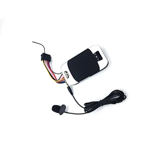 In stock! tracker gps 303g car tracking system support fuel alarm car tracker with sms remote engine stop