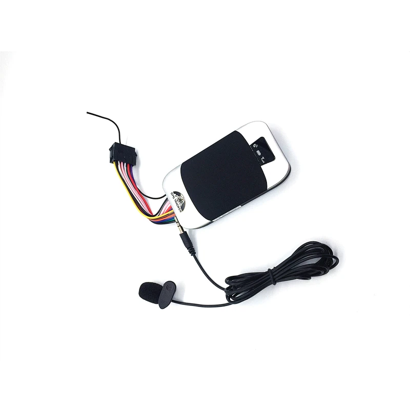 In stock! tracker gps 303g car tracking system support fuel alarm car tracker with sms remote engine stop