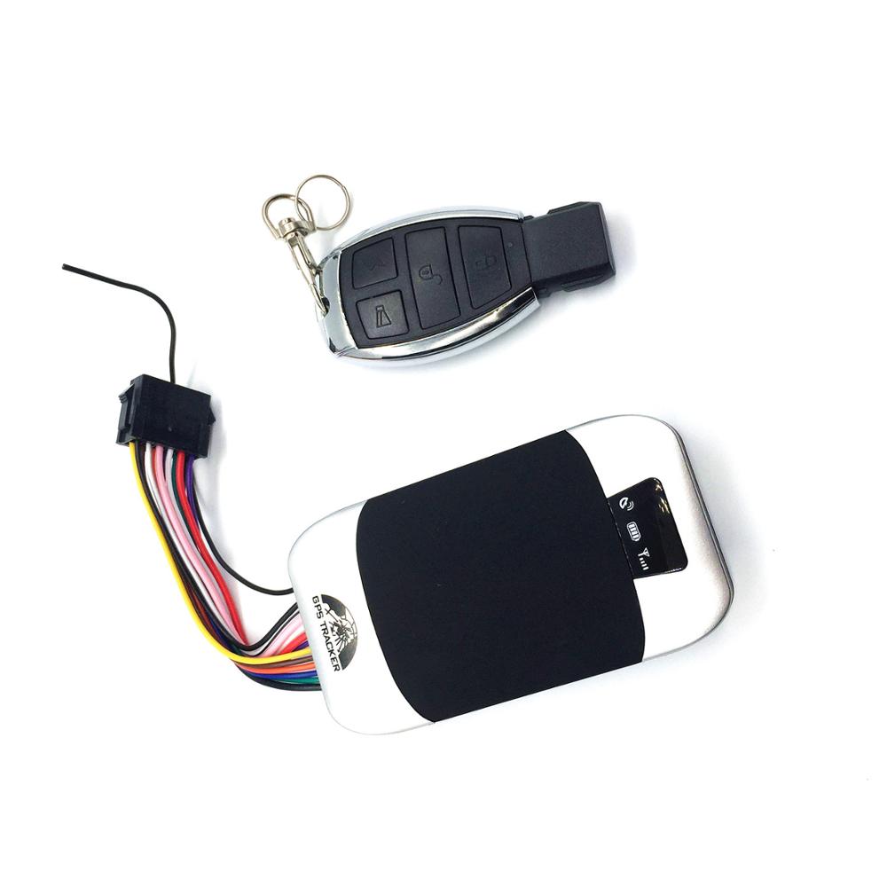 2019 new model Waterproof Car/truck GPS Tracker 303G Coban High Quality Location Finder Mini GPS Tracking Chip