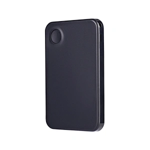 Slim School Student Handheld ID Card Mini GPS Tracker With SOS Button Employee Card GPS