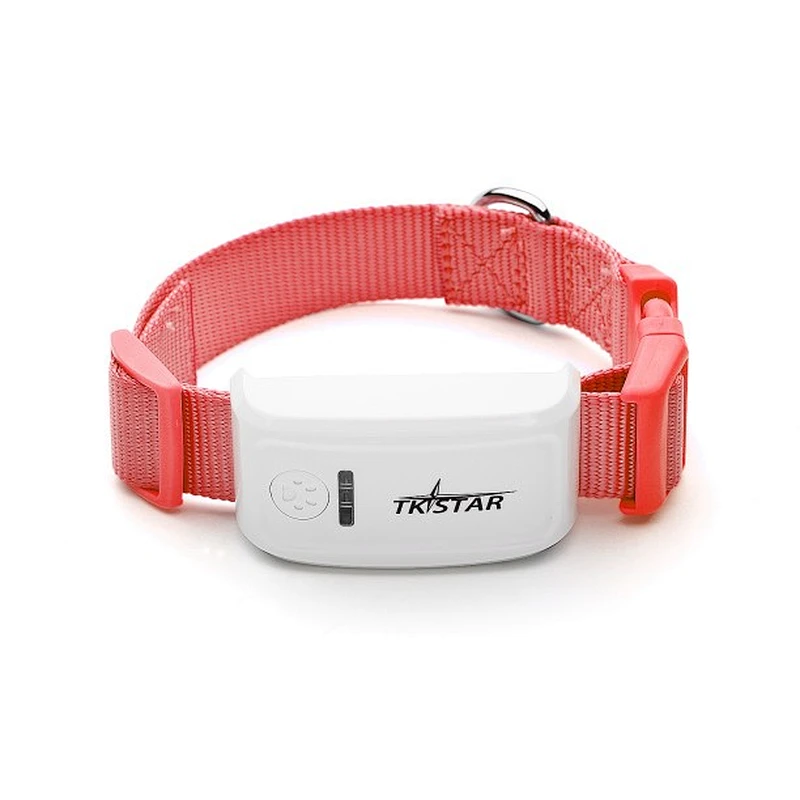 New product TK-909 Mini GPS Real Time Tracker Locator Finder For Pet Dog Cat Cow Package