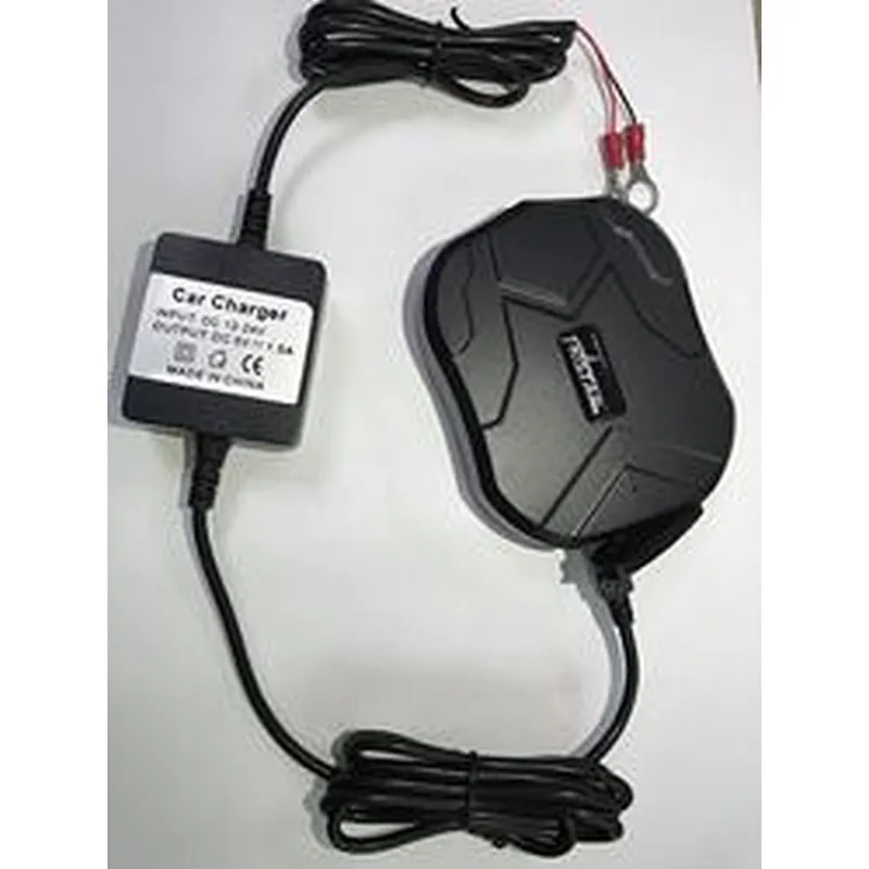 2021 the cheapest  2G Version  Super Strong Magnet WCDMA GPS Tracker  TK 905 gps tracking device