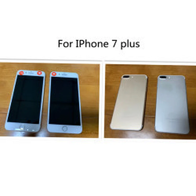 WholeSale Original Second Hand A+ grade Smart Phone for iphone 7 7 plus used mobile phones