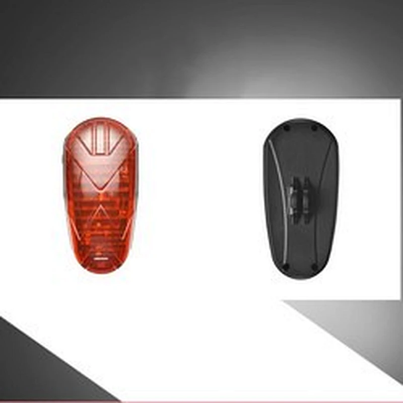 Based on GSM / GPRS Network Precise Positiong Anti Theft Tail Light GPS TRACK Electric Bike GPS 906 Tracker GPS Tracking Device