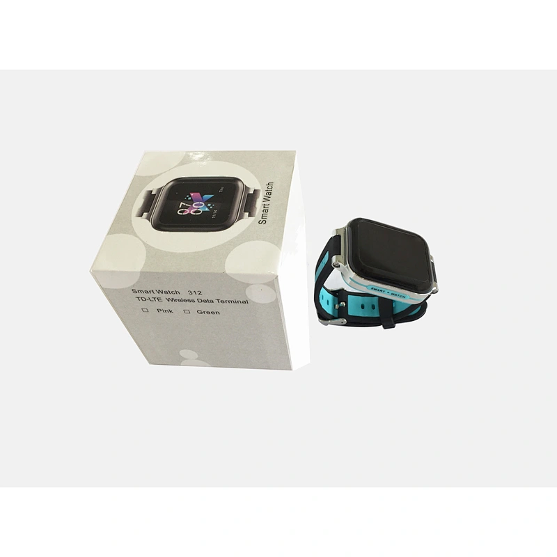 2020 New Coban Kids Watch GPS Tracking Device With APP 4G Real-time Tracking TK-312 GPS Trackers For Kids