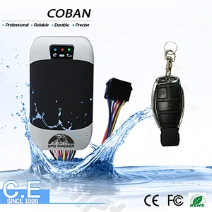 Low Price 3g Car Tracker Manual GPS Vehicle Tracker with SMS / GPRS / Android APP Car Tracking Navigation & GPS