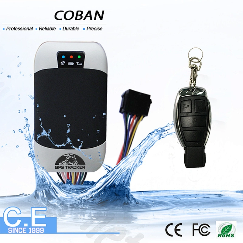 Low Price 3g Car Tracker Manual GPS Vehicle Tracker with SMS / GPRS / Android APP Car Tracking Navigation & GPS