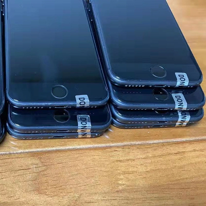 Full set Sealed AA stock US version Original used unlocked refurbished Mobile Phones for iphones 8 8 plus