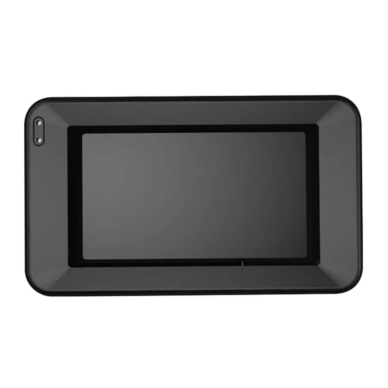 Intelligent Car Dash Cam A78 Hidden HD Video 3.0inch IPS Full Screen Dual Dash Cam Support Max 32GB TF Card