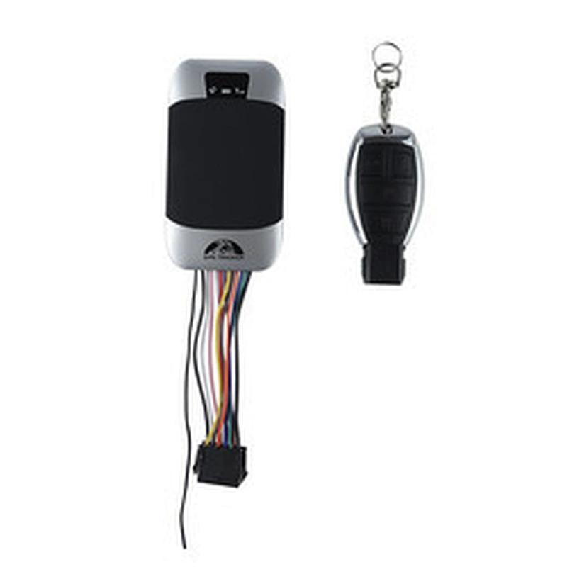 In stock! tracker gps 303g car tracking system support fuel alarm car tracker with sms remote engine stop