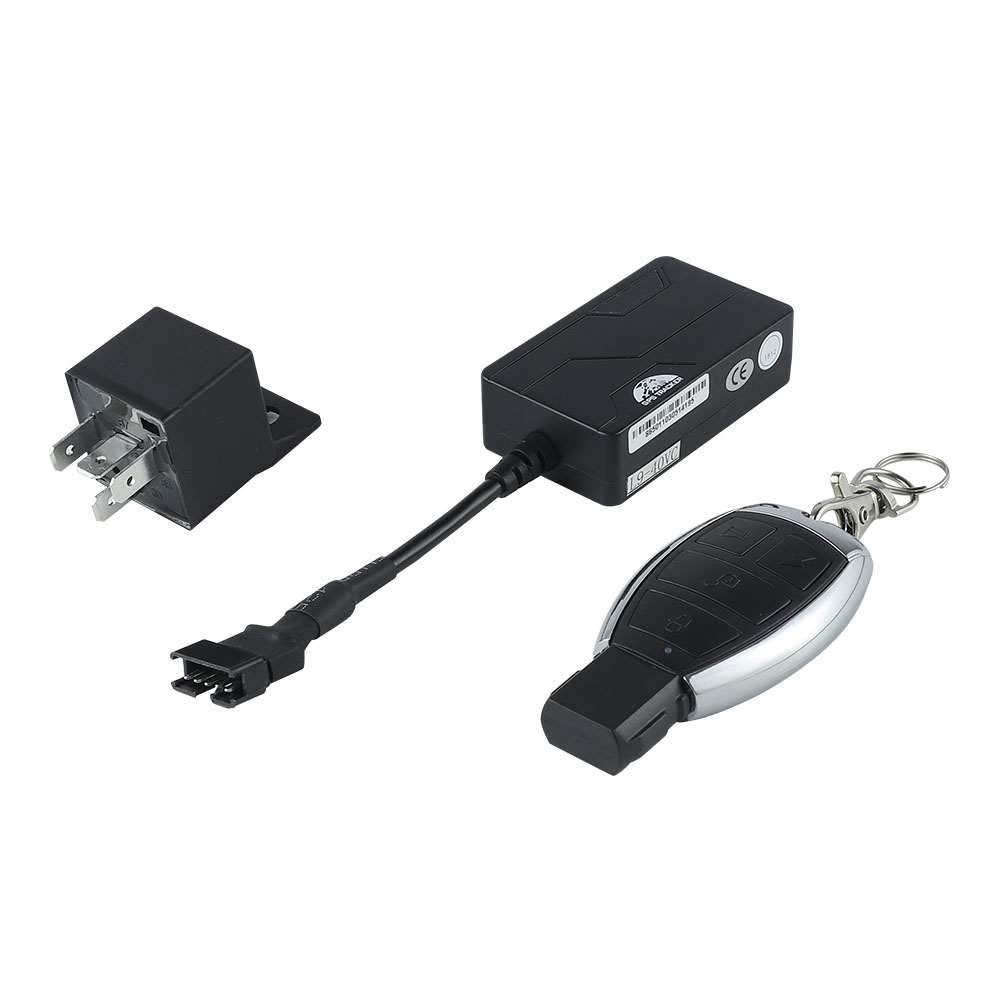 High Quality mini cheap waterproof GPS tracker car tracking device vehicle gps 311C GPS