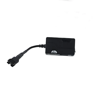 Wholesale Vehicle Speed Limit Alarm Tracking GPS Device Programmable GPS Tracker 311A For Motorcycles E-bikes Car GPS Navigation