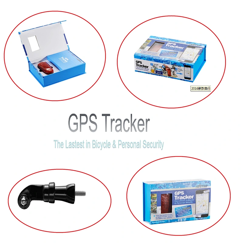 new version for coban gps305 bike gps tracker mini gps bicycle tracking real-time tracking device gps for bike TK906