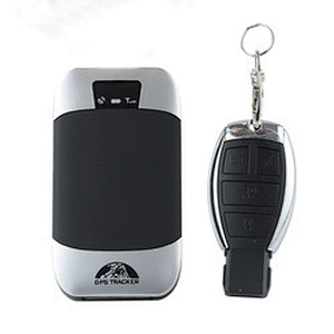 Upgrade version New Car Tracker Coban GPS 303H/303I 2G Waterproof GPS Tracking Device Free GPS Tracking Platform And APP Tracker