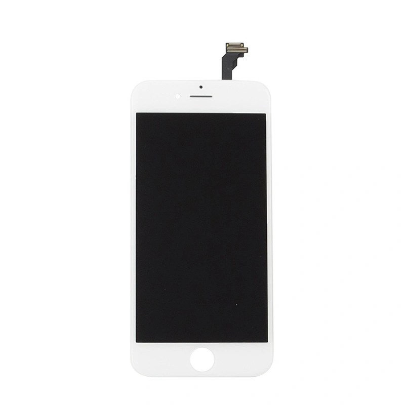 Mobile LCD Screen Repair Parts For Iphone 5G 5S 6S 6SP 7 8 LCD Displays