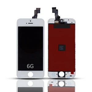Wholesale Good quality OEM LCD screen touch LCD screen replacement for iPhone 6S