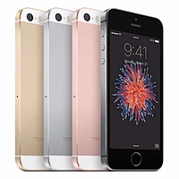 Wholesale Cheap Prices For iphone SE Used Unlocked Mobile Available For Sale