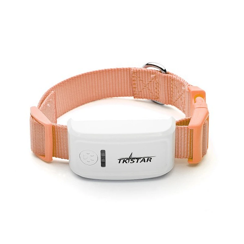 New product TK-909 Mini GPS Real Time Tracker Locator Finder For Pet Dog Cat Cow Package