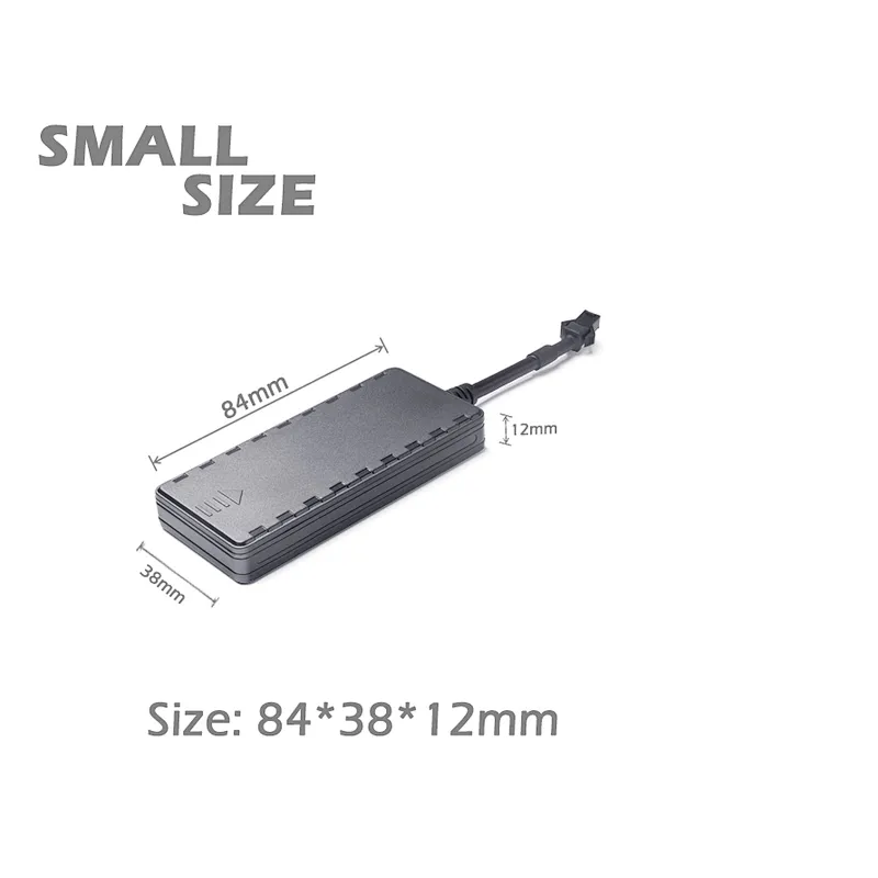OEM cheaper factory gps mini tracker FOR CAR 2G 3G 4G GPS Trackers Real Time Tracking For Vehicle Detection Alarm 4G GPS