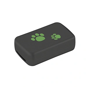 Portable Mini 3G GPS TK-203 For Pet/Dog Real Time SOS Alarm GPS Dog