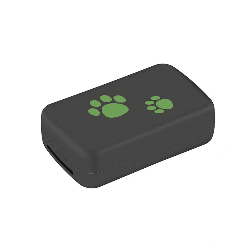 Portable Mini 3G GPS TK-203 For Pet/Dog Real Time SOS Alarm GPS Dog