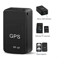 2021 Hot selling monitor  mini strong magnet gps tracker  gf 07