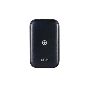 2021 New Mini Portable GF21 GPS Tracker For GPS+ AGPS+LBS+WIFI Real-Time Tracking GPS Tracker Drop shipping