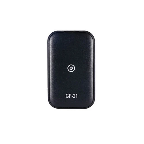 2021 New Mini Portable GF21 GPS Tracker For GPS+ AGPS+LBS+WIFI Real-Time Tracking GPS Tracker Drop shipping