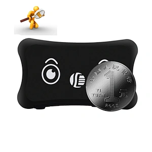 Newest Micro Personal GPS Tracker TK200 GPS Tracker Type Pet GPS Tracker
