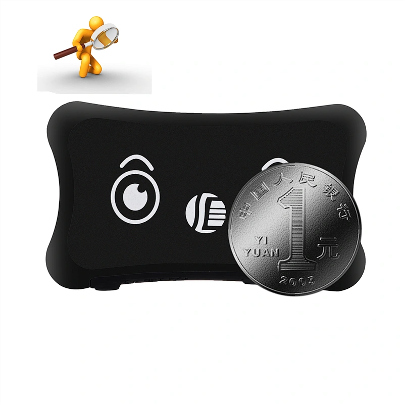 Newest Micro Personal GPS Tracker TK200 GPS Tracker Type Pet GPS Tracker
