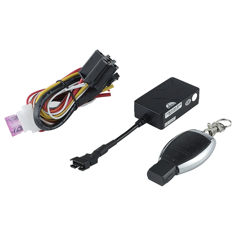 Factory original cheap price Real Time 311A/311B/311C Coban gps tracking device for Android & IOS  iphone GPS mini tracker