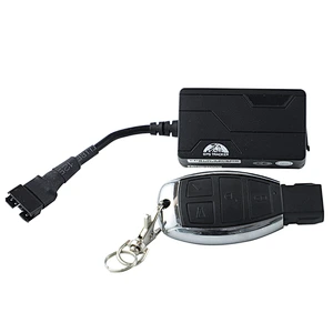 Factory original cheap price Real Time 311A/311B/311C Coban gps tracking device for Android & IOS  iphone GPS mini tracker