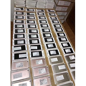Top quality Used mobile phones unlocked Original 64gb 256gb A+ smart phone for iphone 8 8 plus