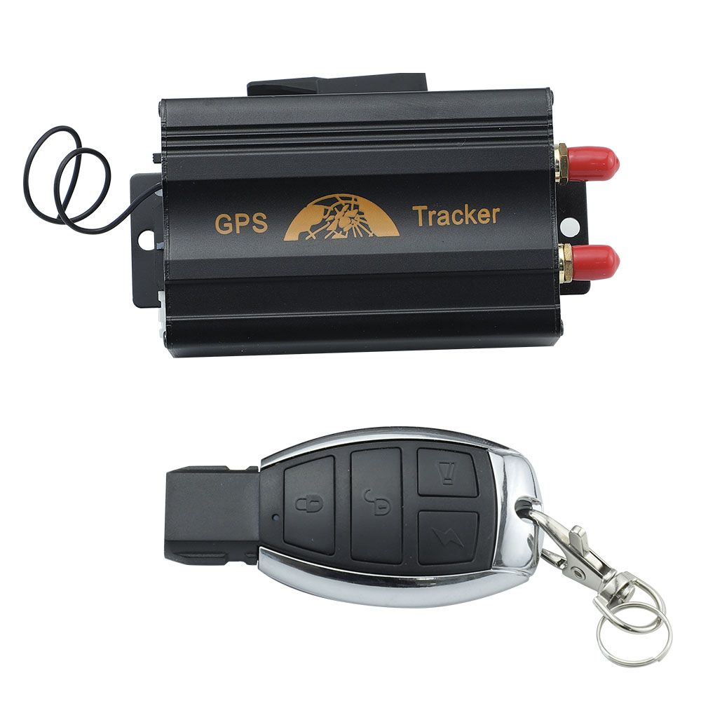 best selling product GPS tracking device GPS103 Remote Shut Down Vehicle Engine Car gps tracking systems