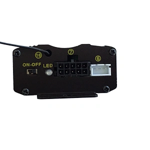 Remote Control gps car traker Vehicle Gps Navigator SOS Alarm Wireless Vehicle Tracker TK103A/B GPS tracking device