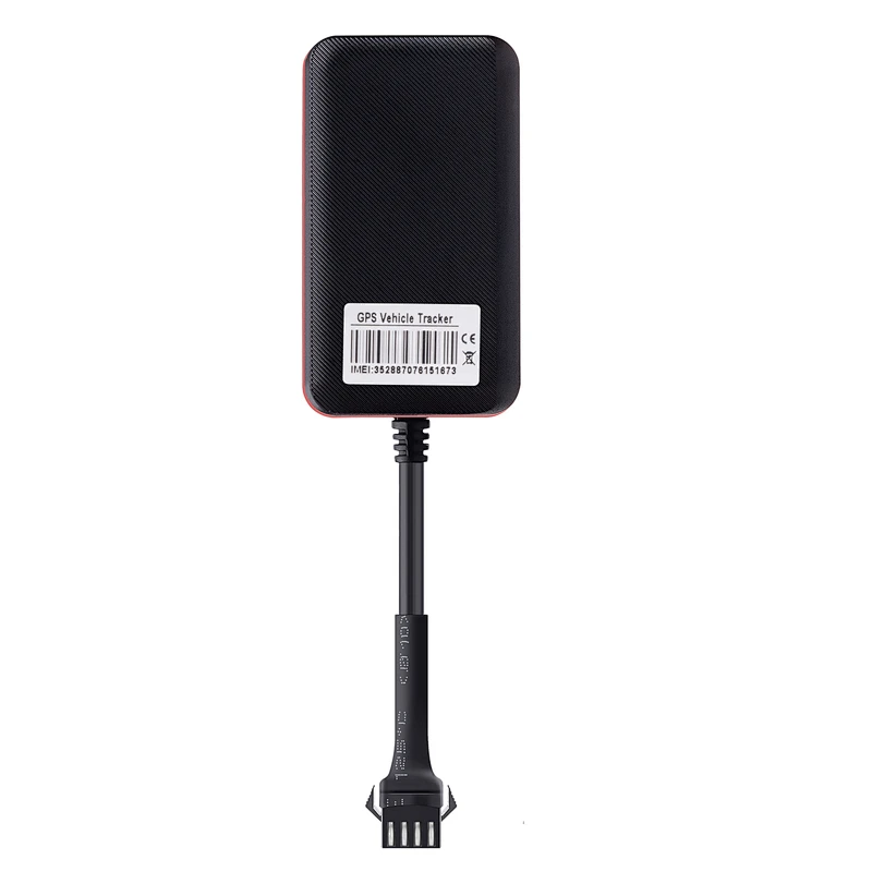 Presale Multi-functional Manual GPS Vehicle Tracker tk108 Car and Motorcycle GSM GPS Locator