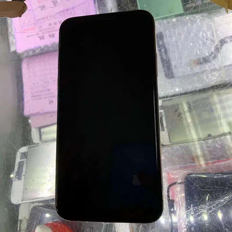 Wholesale Full Set Used Phones A+ Stock Smart Phone Unlocked Original For Iphone X XR XS XS MAX 64gb 256gb