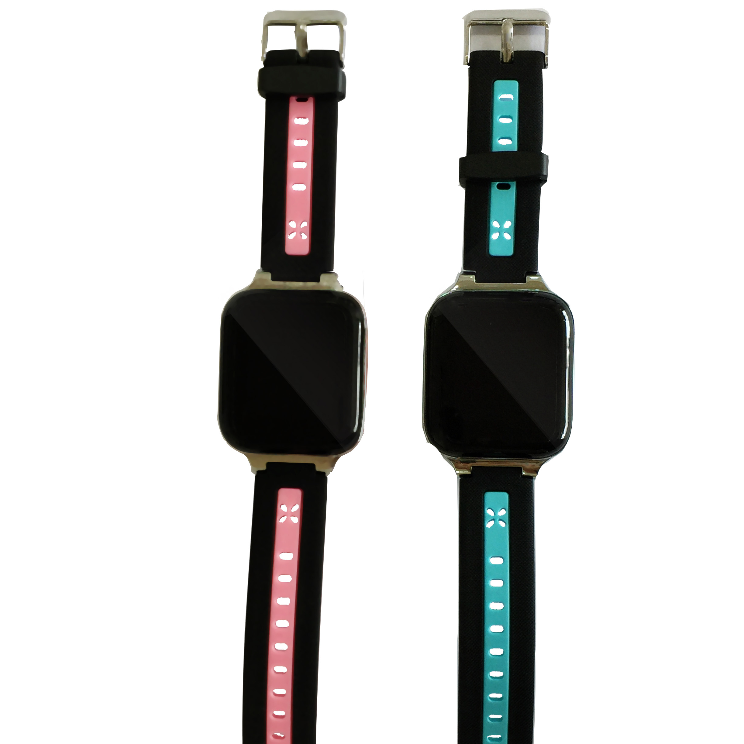 2020 Hot sale Coban original 4g GPS Watch tk312 Ringbell gps smart watch health sports with APP tracking