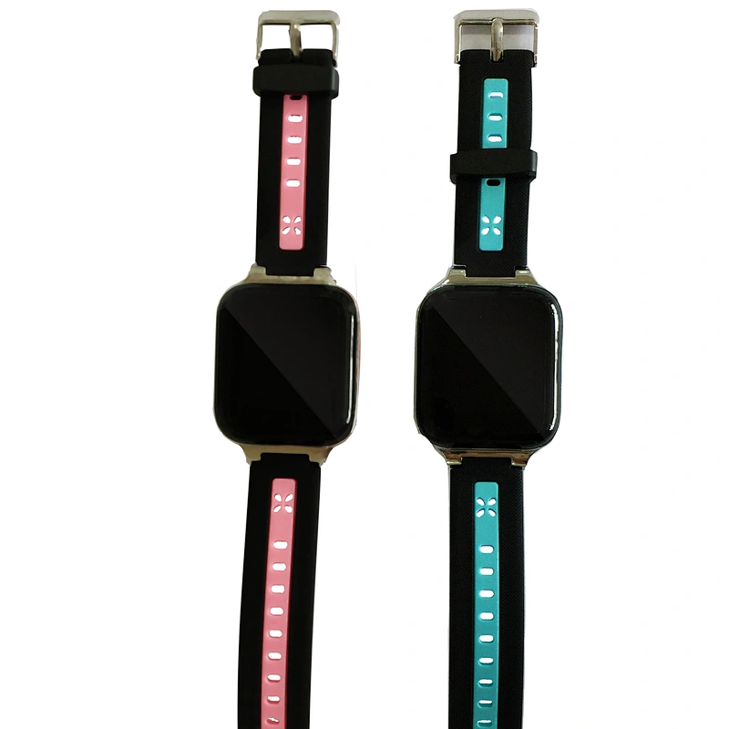 2020 Hot sale Coban original 4g GPS Watch tk312 Ringbell gps smart watch health sports with APP tracking