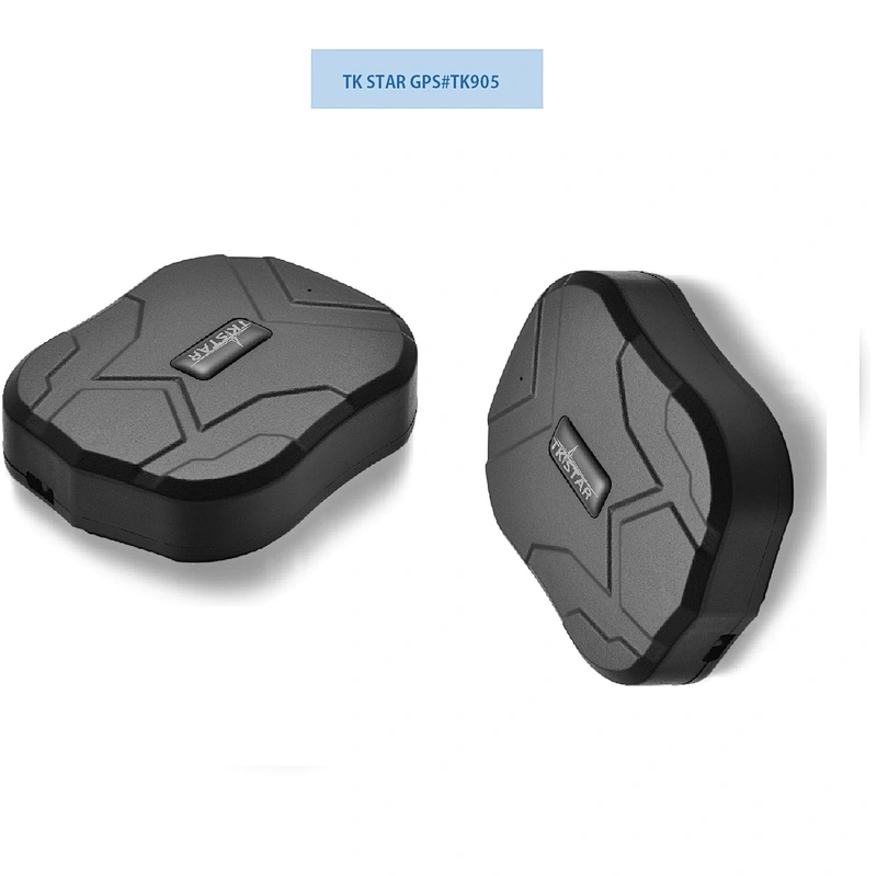 2021 the cheapest  2G Version  Super Strong Magnet WCDMA GPS Tracker  TK 905 gps tracking device