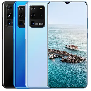 Good quality 4G Cheap Mobile Phones S30U PLUS Unlocked Smartphone 3gb RAM+32gb ROM smartphone android