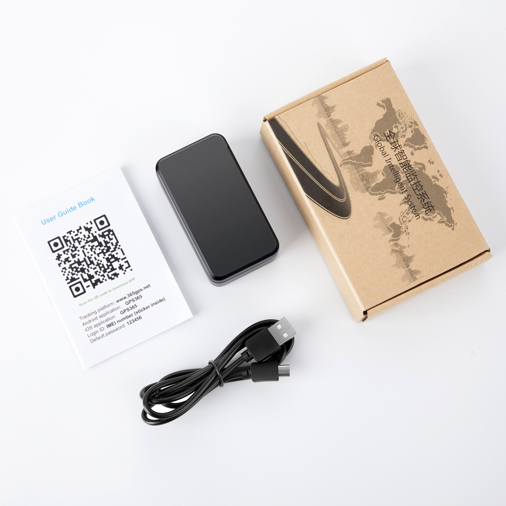 New Arrivals Magnetic Car GPS Tracker G11 Overspeed Alarm Long Time Standby 90 Days Real Time Vehicle GPS Tracker