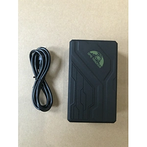 Original GPS Asset Tracker Strong Magnetic Gps108A 10000mah Truck / Container Long Standby Tracker