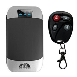 Web mobile online tracking gps tracker tk303