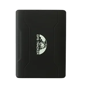 2021 hot selling Coban New Gps 109 portable Portable Magnetic car personal asset tracking device