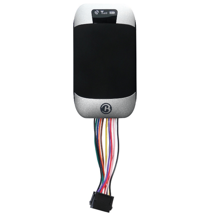 Web mobile online tracking gps tracker tk303