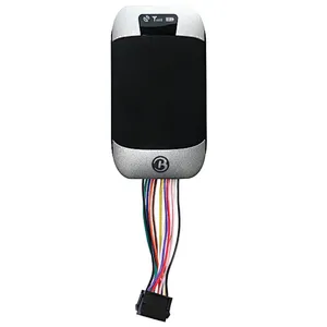 Web mobile online tracking gps tracker tk303