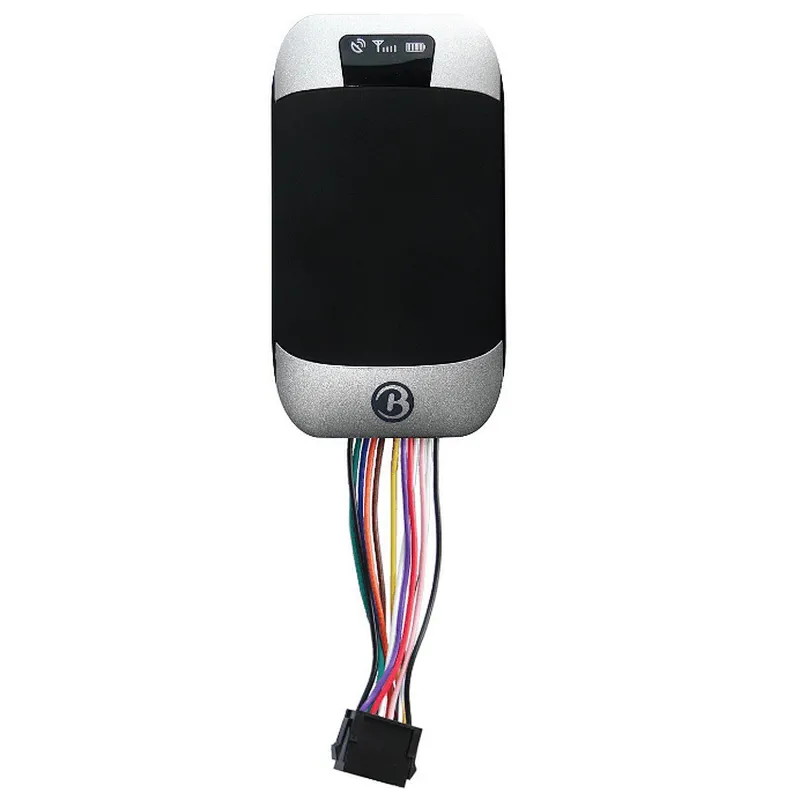 Web mobile online tracking gps tracker tk303