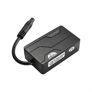 The New Very Lightweight Real-Time GSM/GPRS Tracking Vehicle Car GPS Tracker 311C with remote stop engine relay
