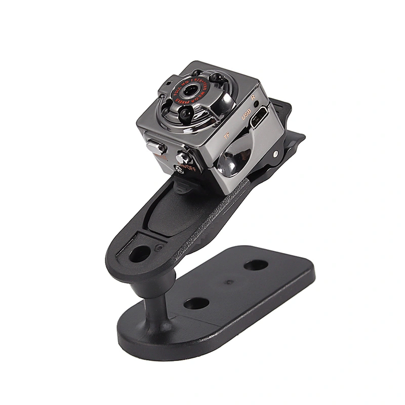 Cheap Items Portable SQ8 Mini Camera Spy HD 1080P Mini DV Factory Security Hidden Mini Camera